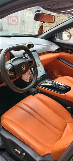 دۆنگ فینگ ماج